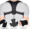Back Posture Correction Belt