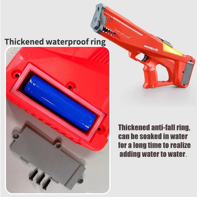Electric Water Gun for Kids