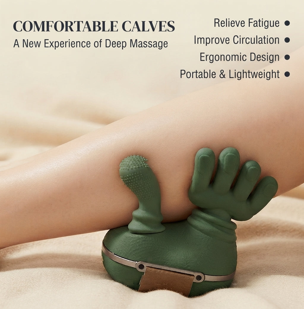 Shoulder & Neck Massager