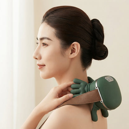 Shoulder & Neck Massager