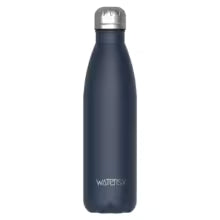 Portable Steel Water Bottle