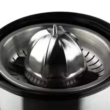 Nikai - Stainless Steel Citrus Juicer