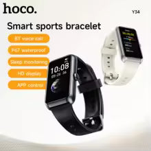 Hoco - Smart Sports Watch