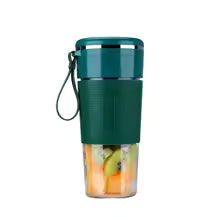 Portable Mini Juicer for Smoothies