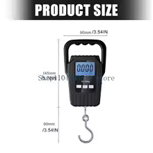 Mini Crane Scale