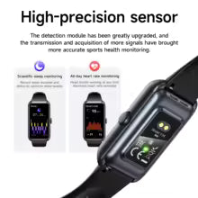 Hoco - Smart Sports Watch