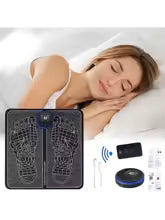 EMS Foot Massager Mat