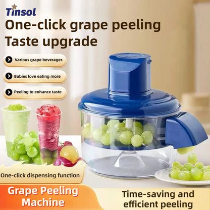 Fruit and Vegetable Peeler