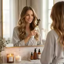 5-in-1 Hair Brush