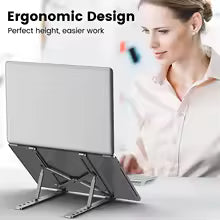 Nulaxy Laptop Stand