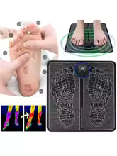 EMS Foot Massager Mat