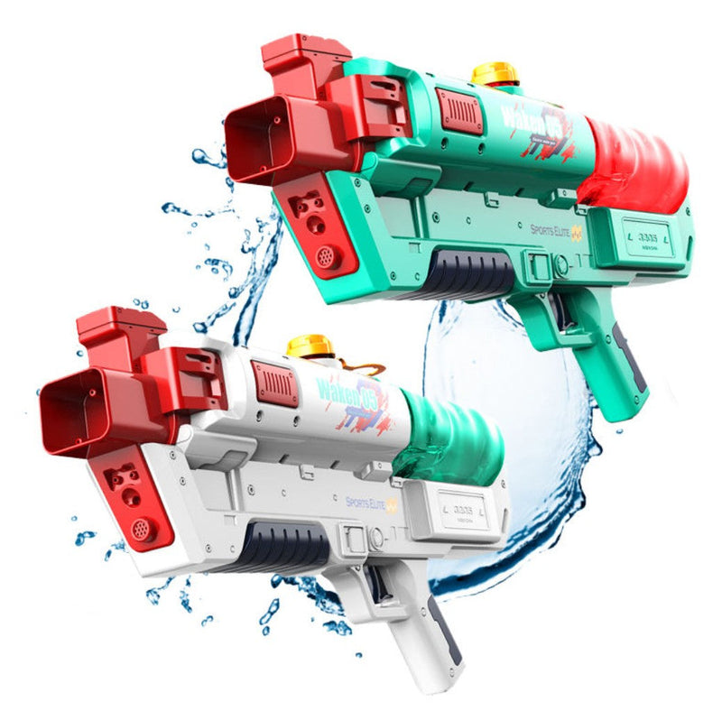 Tiger Shark Electric Water Gun