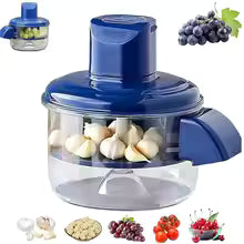 Fruit and Vegetable Peeler