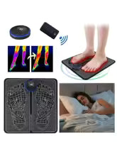 EMS Foot Massager Mat