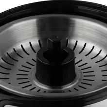 Nikai - Stainless Steel Citrus Juicer