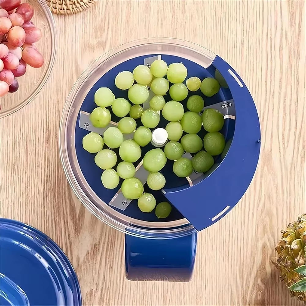 Fruit and Vegetable Peeler