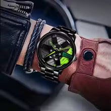 SMAIER - Wrist Watch