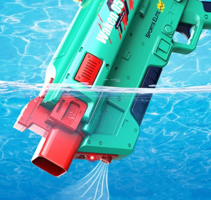 Tiger Shark Electric Water Gun