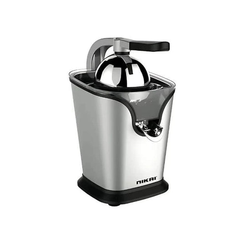 Nikai - Stainless Steel Citrus Juicer