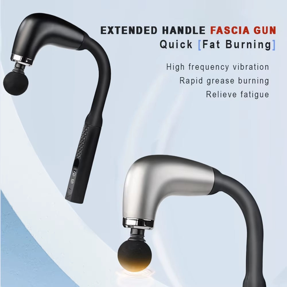 Multi-Function Wireless Massage Hammer Mini Massage Gun Body Massager For Neck And Shoulder Relax Back Relieve Muscle Pain Relief