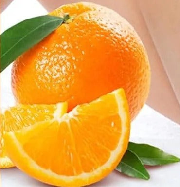 Mooyam - Orange Peeling Lotion