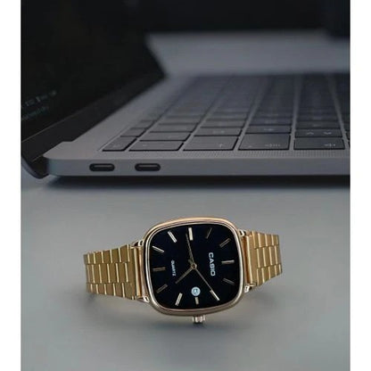 Casio Square Watch