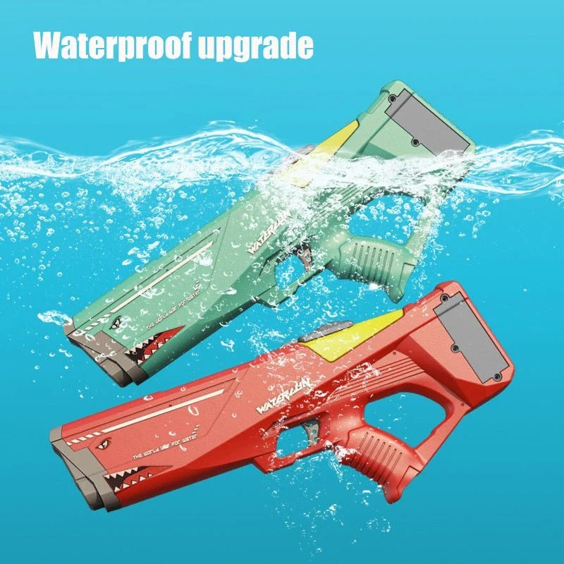Electric Water Gun for Kids
