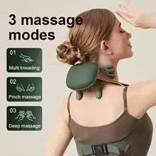 Shoulder & Neck Massager