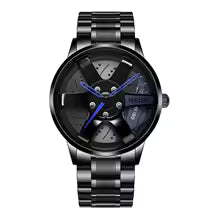SMAIER - Wrist Watch