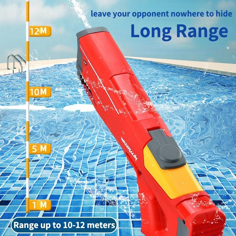 Electric Water Gun for Kids