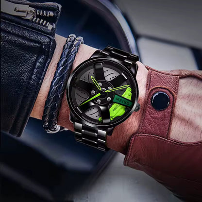 SMAIER - Wrist Watch