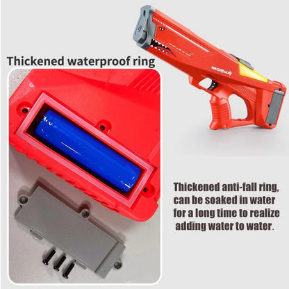 Electric Water Gun for Kids