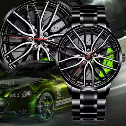 SMAIER - Wrist Watch