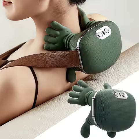 Shoulder & Neck Massager