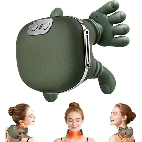 Shoulder & Neck Massager