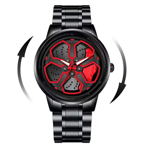 SMAIER - Wrist Watch