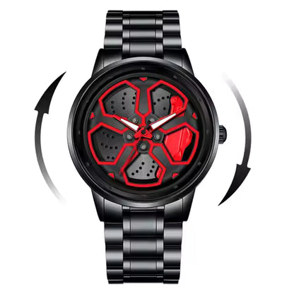 SMAIER - Wrist Watch