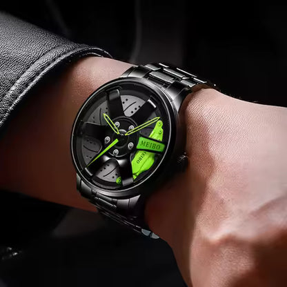 SMAIER - Wrist Watch