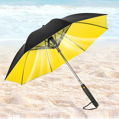 Fan Umbrella