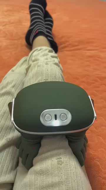 Shoulder & Neck Massager