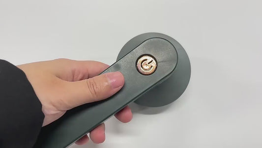 Rechargeable Lint Remover