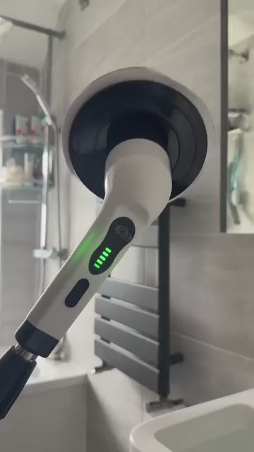 Electric Cleaning Brush (JY-6010)